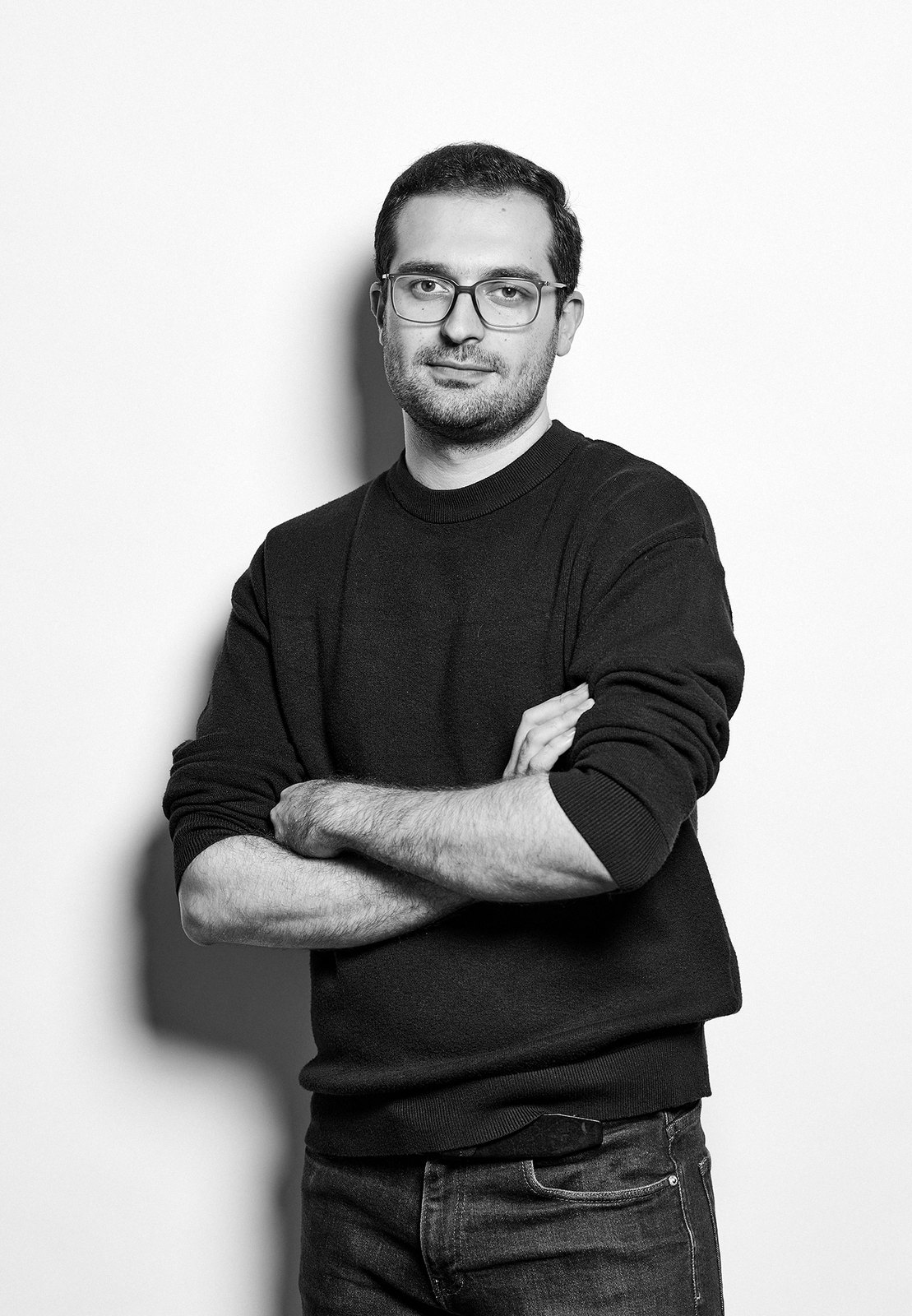 Sina Fathollahi